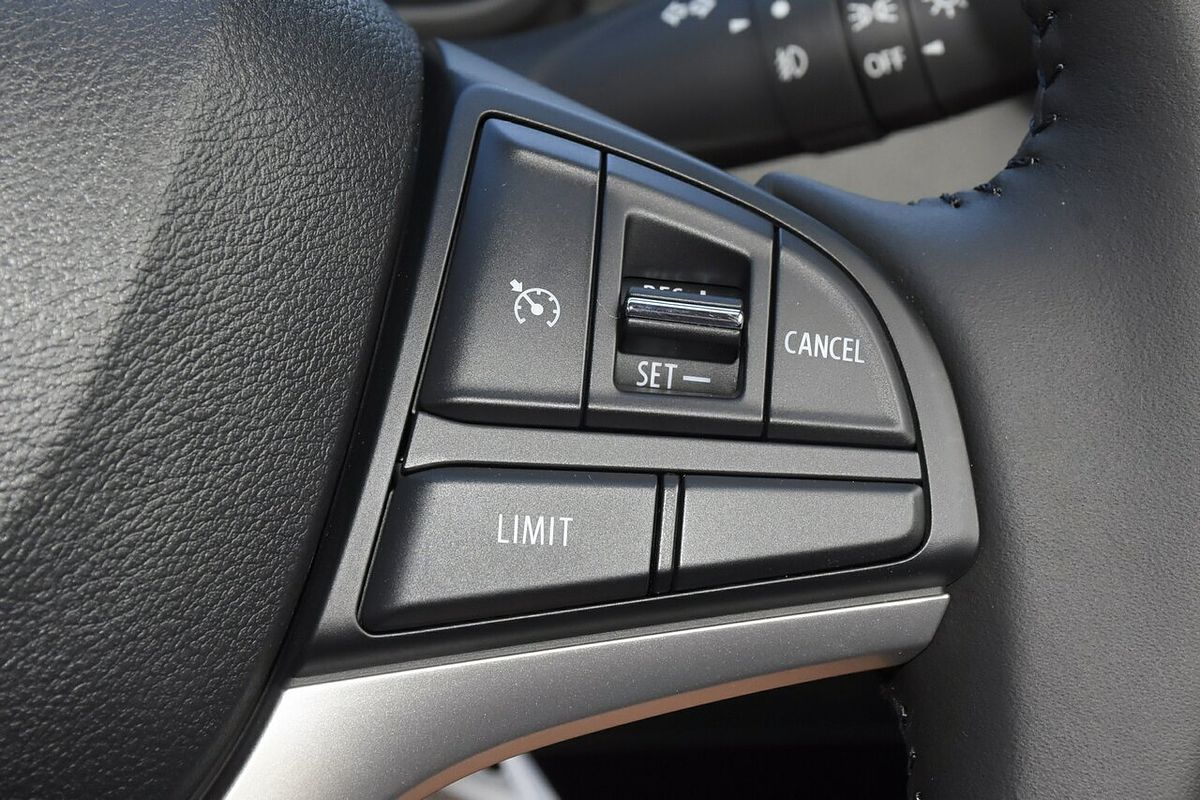 2025 Suzuki Ignis GL MF Series II