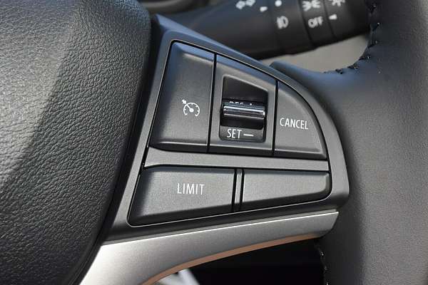 2025 Suzuki Ignis GL MF Series II