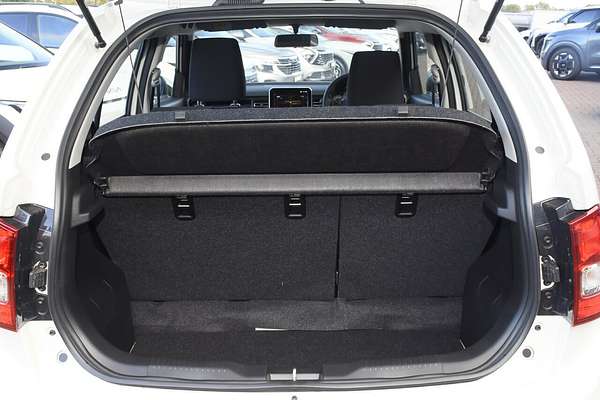 2025 Suzuki Ignis GL MF Series II