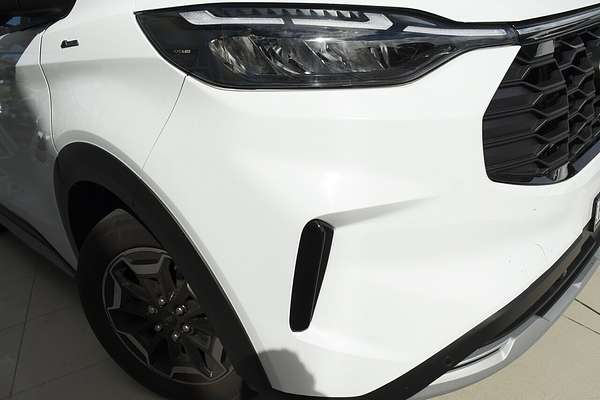 2024 Ford Tourneo Active AV SWB