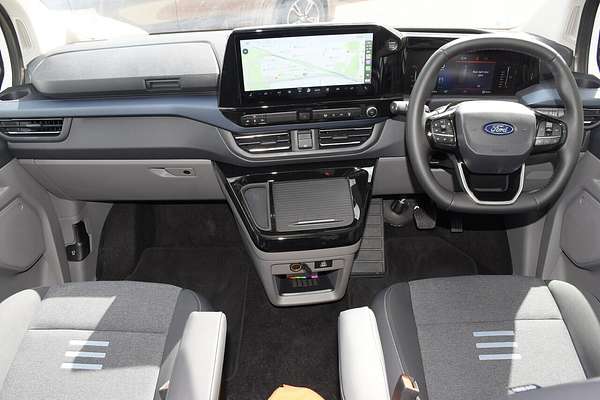 2024 Ford Tourneo Active AV SWB