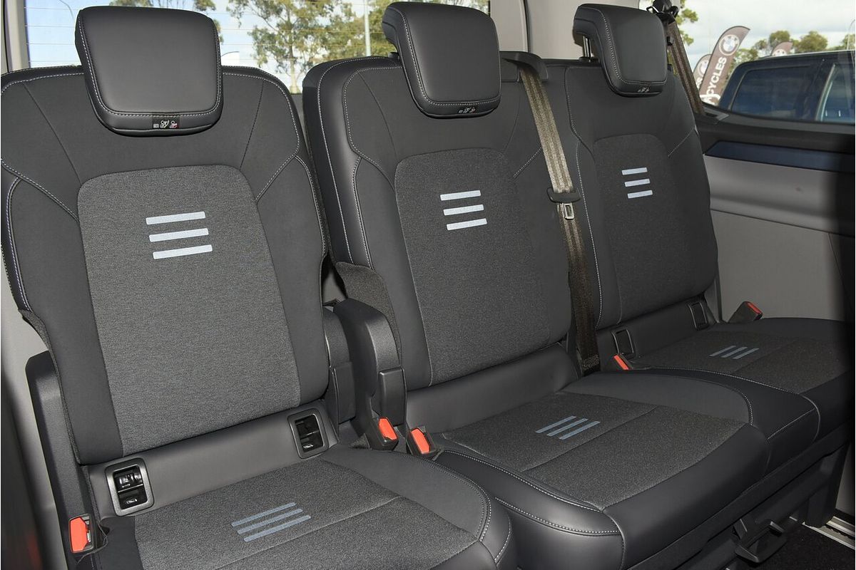 2024 Ford Tourneo Active AV SWB