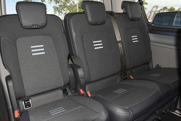 2024 Ford Tourneo Active AV SWB