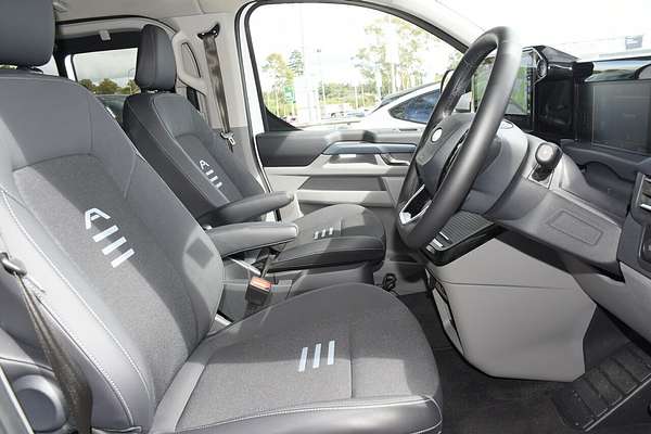 2024 Ford Tourneo Active AV SWB