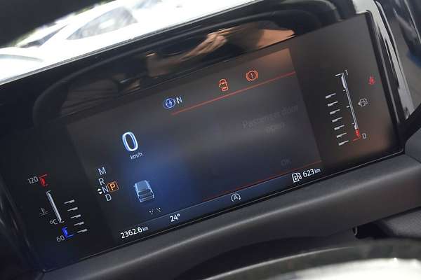 2024 Ford Tourneo Active AV SWB