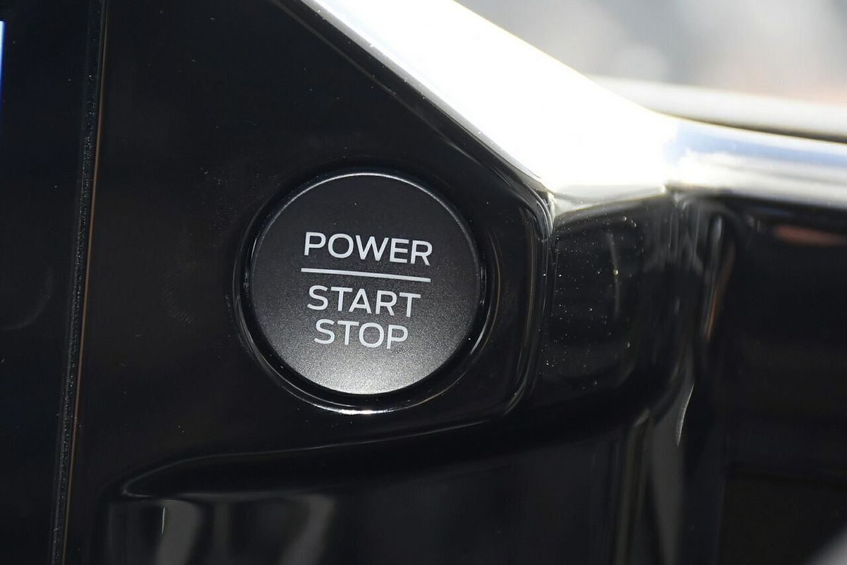 2024 Ford Tourneo Active AV SWB