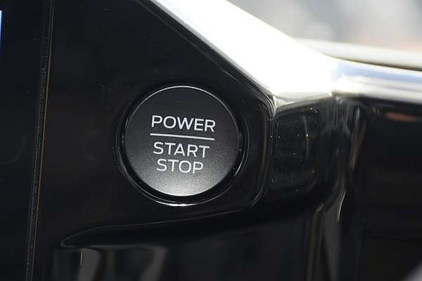 2024 Ford Tourneo Active AV SWB