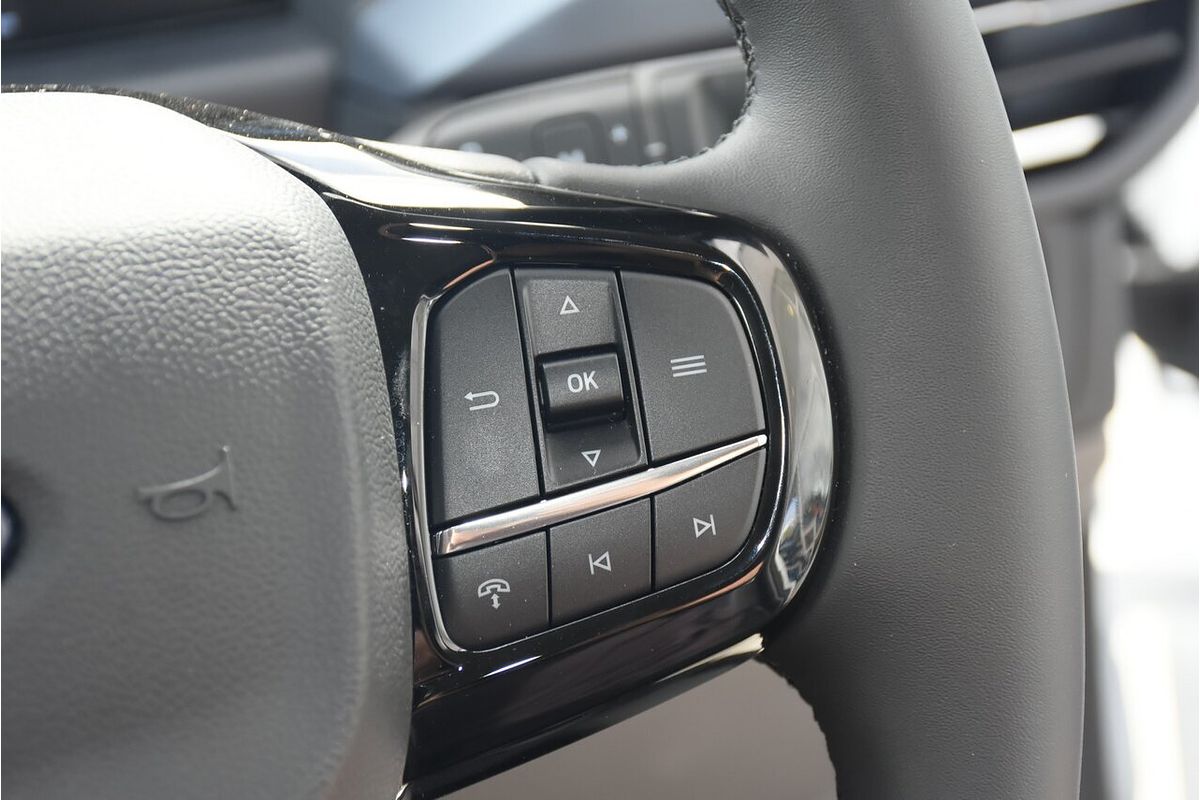 2024 Ford Tourneo Active AV SWB