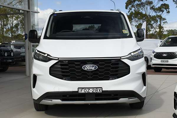 2024 Ford Tourneo Active AV SWB