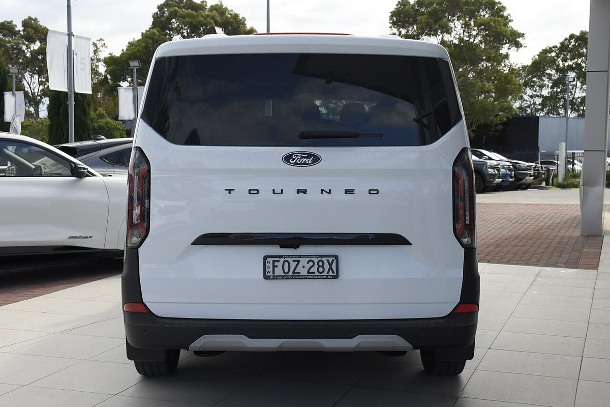 2024 Ford Tourneo Active AV SWB