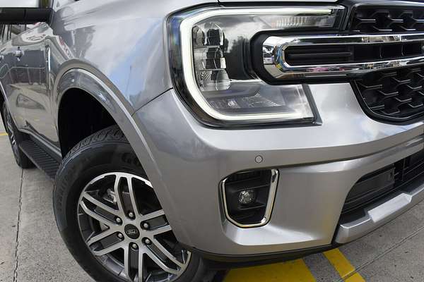 2023 Ford Everest Trend