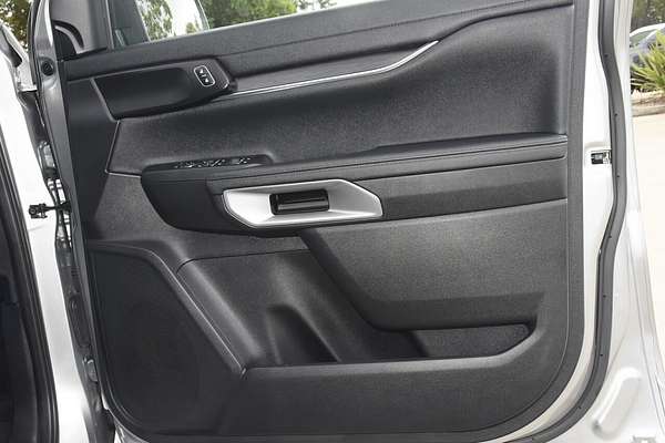 2023 Ford Everest Trend