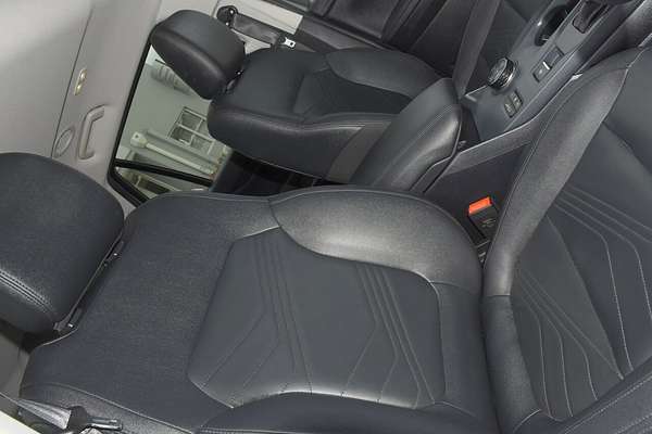 2023 Ford Everest Trend