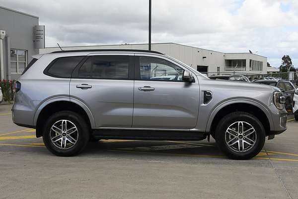 2023 Ford Everest Trend
