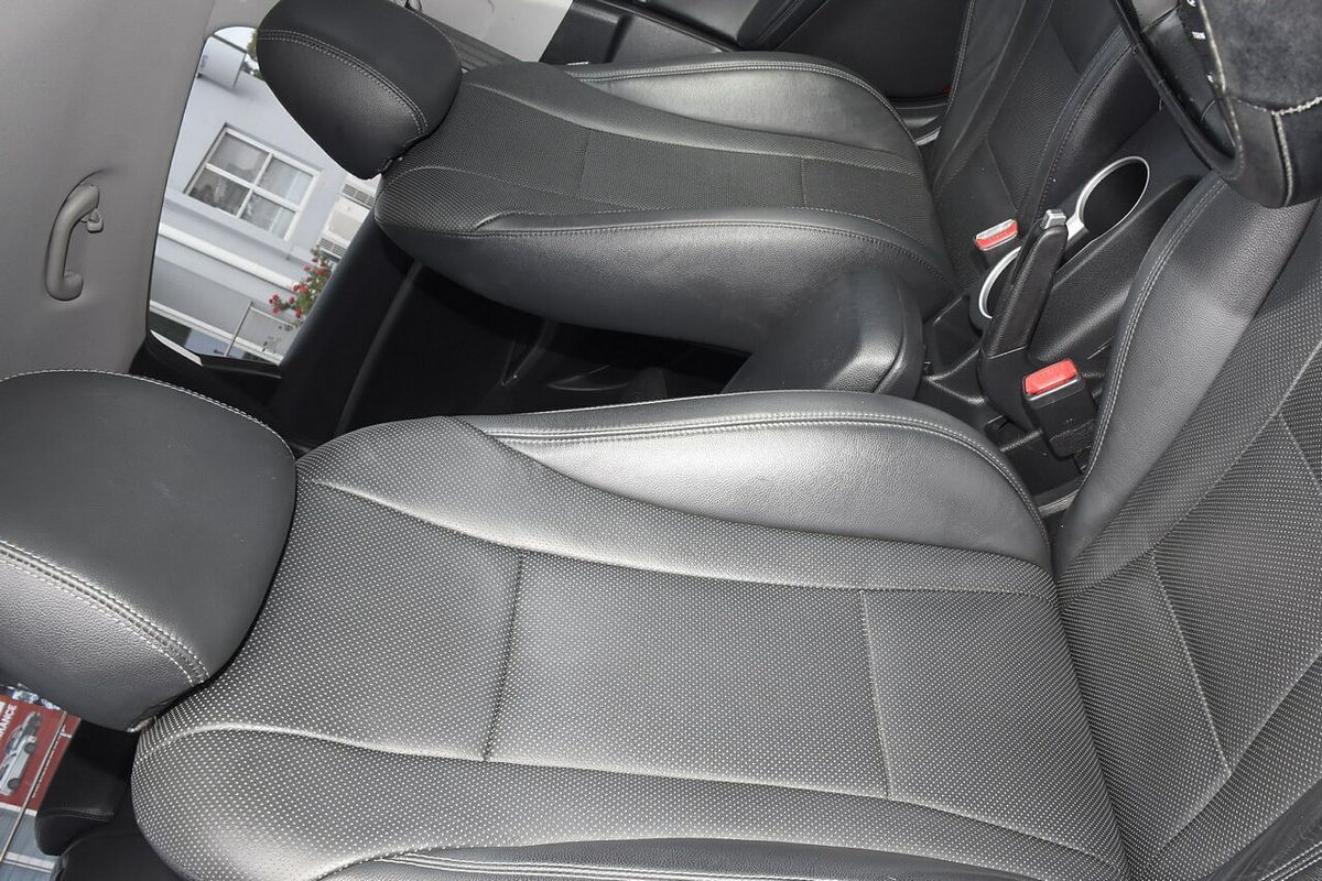 2016 Hyundai i30 Active X GD4 Series II