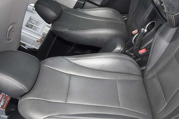 2016 Hyundai i30 Active X GD4 Series II