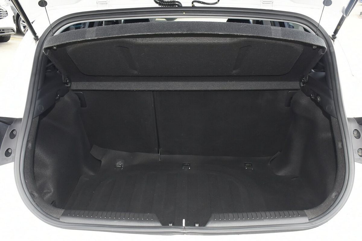 2016 Hyundai i30 Active X GD4 Series II