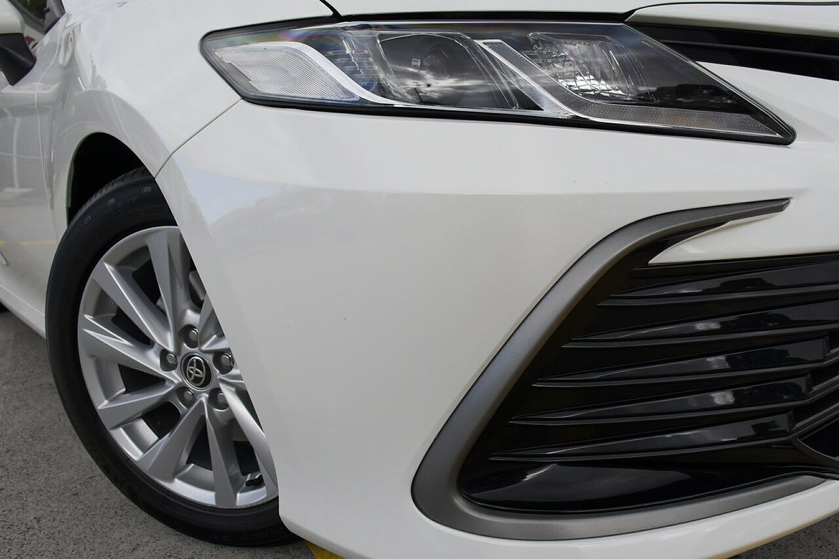 2021 Toyota Camry Ascent AXVA70R
