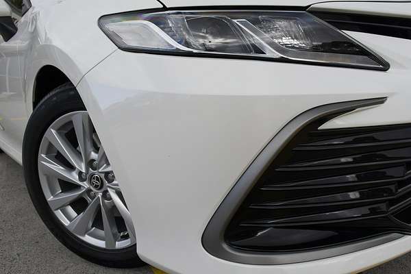 2021 Toyota Camry Ascent AXVA70R