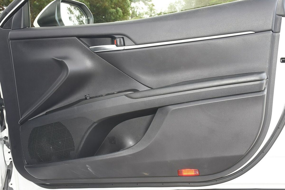 2021 Toyota Camry Ascent AXVA70R