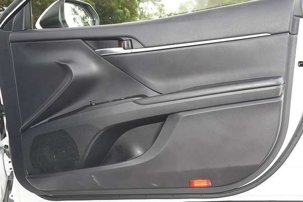 2021 Toyota Camry Ascent AXVA70R