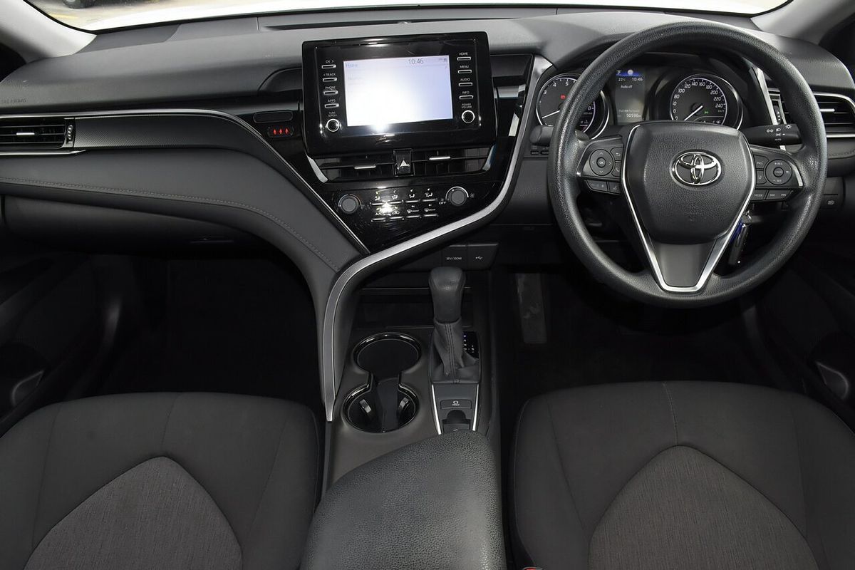 2021 Toyota Camry Ascent AXVA70R