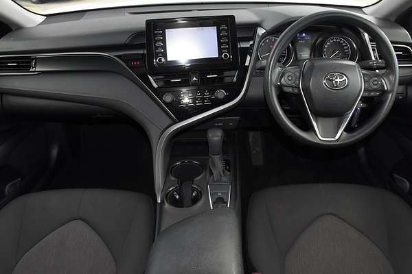 2021 Toyota Camry Ascent AXVA70R