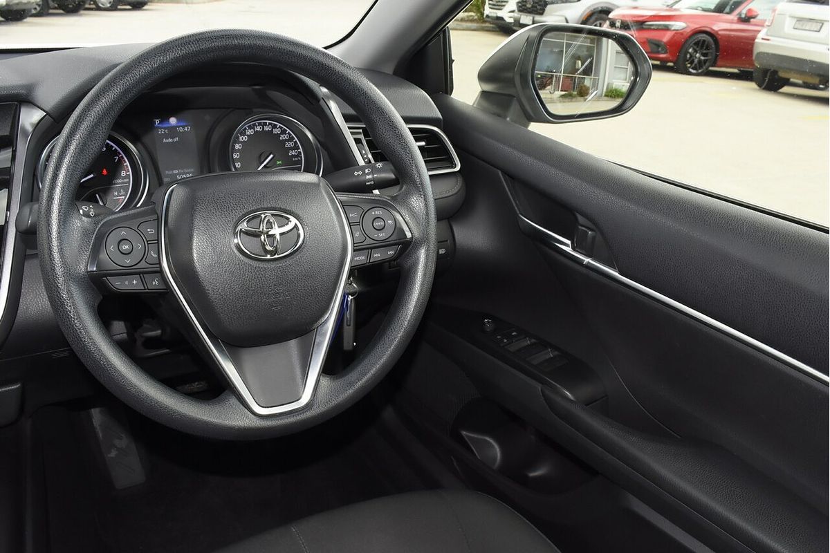 2021 Toyota Camry Ascent AXVA70R