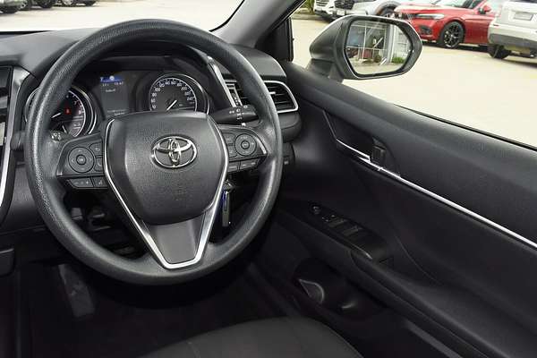 2021 Toyota Camry Ascent AXVA70R
