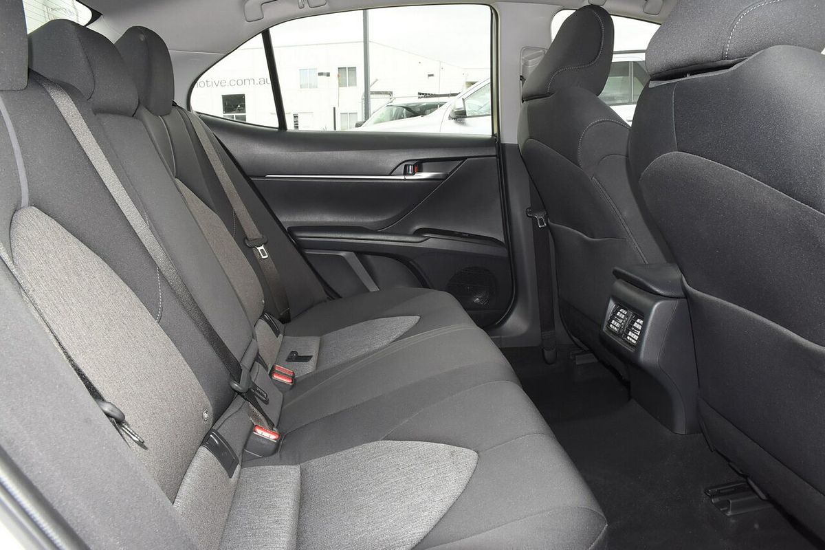 2021 Toyota Camry Ascent AXVA70R
