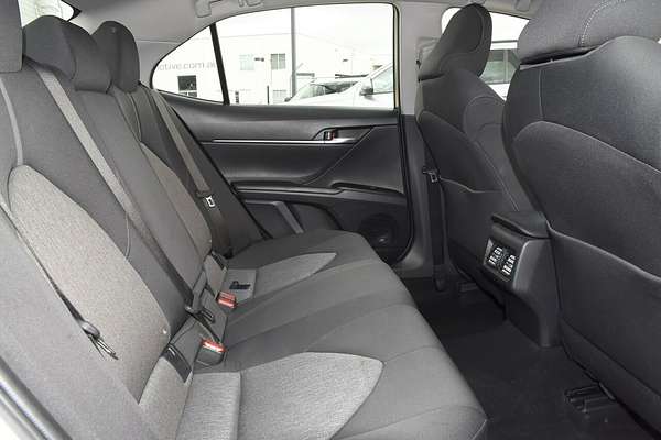 2021 Toyota Camry Ascent AXVA70R