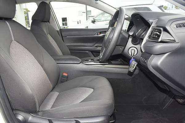 2021 Toyota Camry Ascent AXVA70R