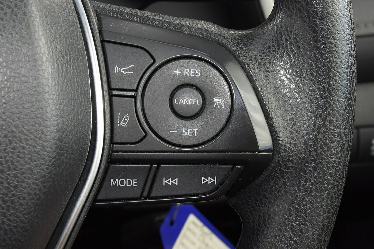2021 Toyota Camry Ascent AXVA70R