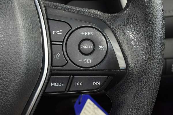 2021 Toyota Camry Ascent AXVA70R