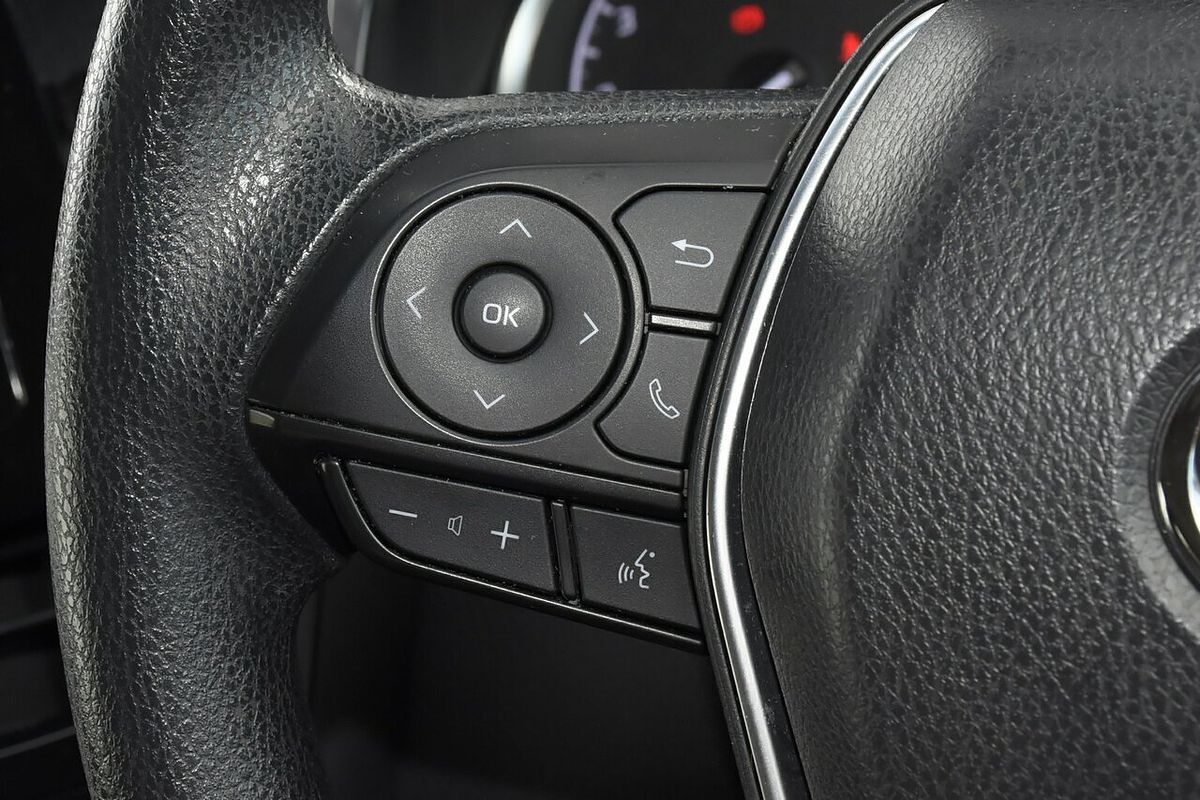 2021 Toyota Camry Ascent AXVA70R