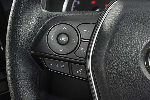 2021 Toyota Camry Ascent AXVA70R