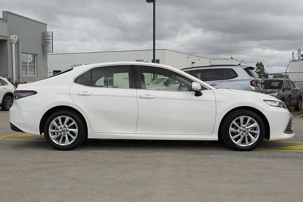 2021 Toyota Camry Ascent AXVA70R