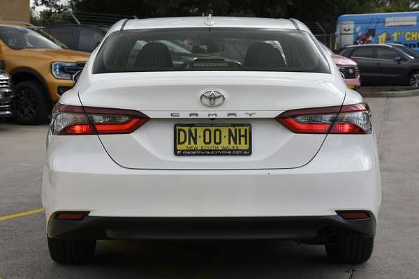 2021 Toyota Camry Ascent AXVA70R