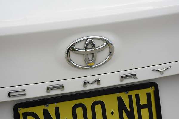 2021 Toyota Camry Ascent AXVA70R