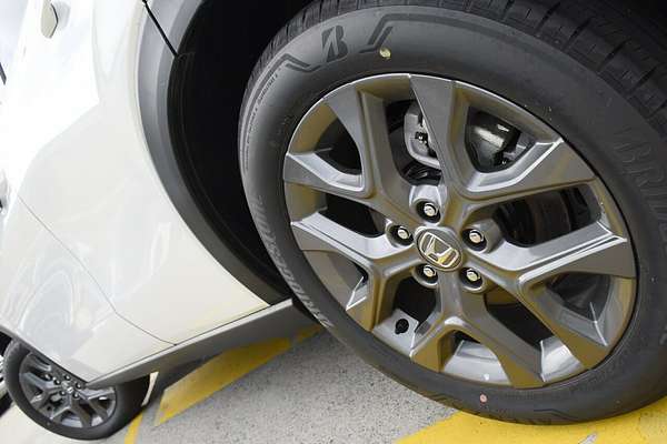 2024 Honda ZR-V VTi L+ RZ