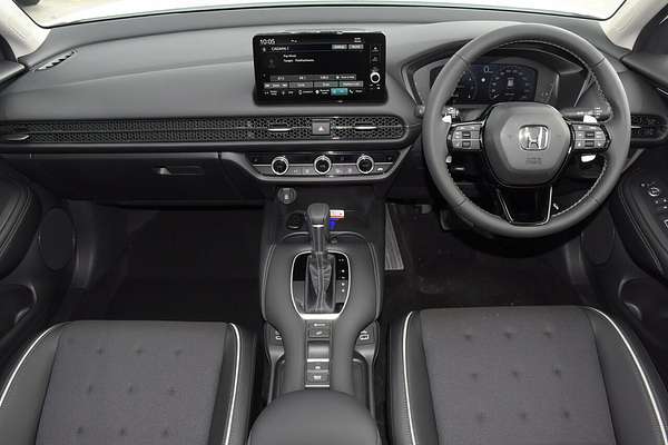 2024 Honda ZR-V VTi L+ RZ