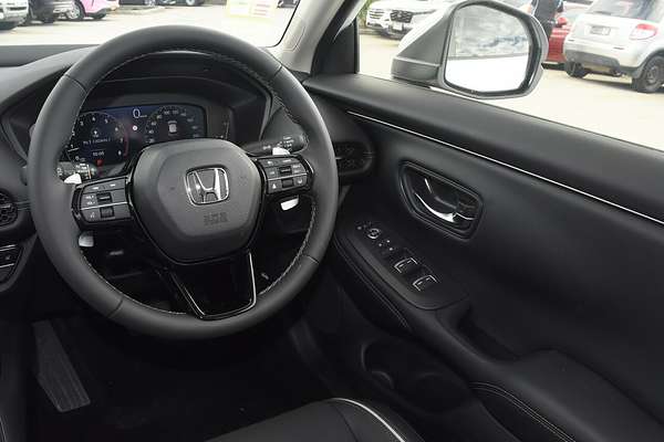 2024 Honda ZR-V VTi L+ RZ