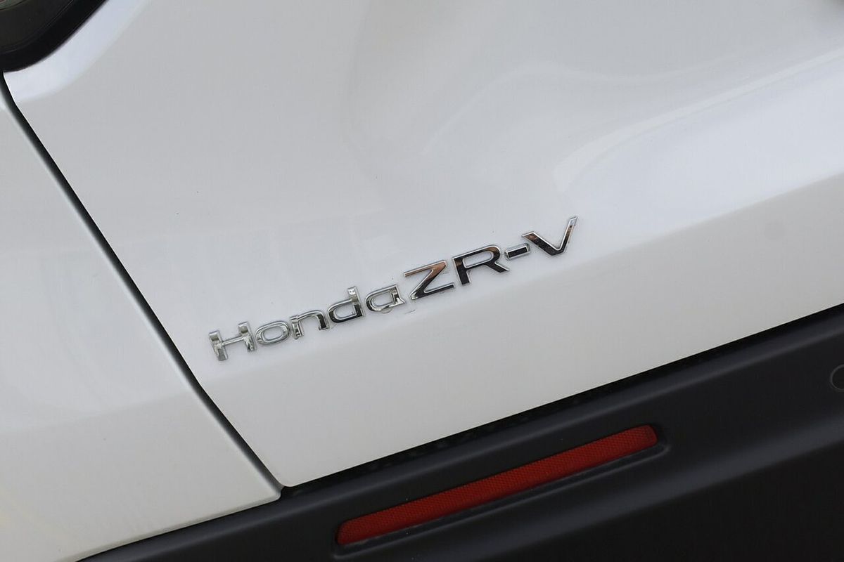 2024 Honda ZR-V VTi L+ RZ