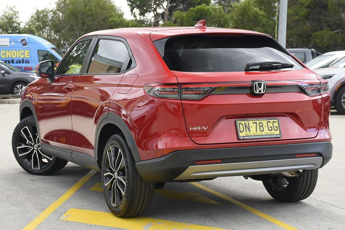 2024 Honda HR-V Vi X