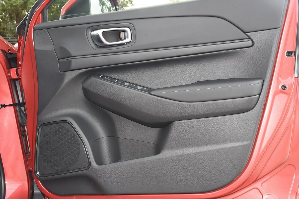 2024 Honda HR-V Vi X