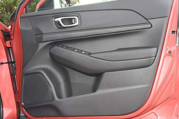 2024 Honda HR-V Vi X