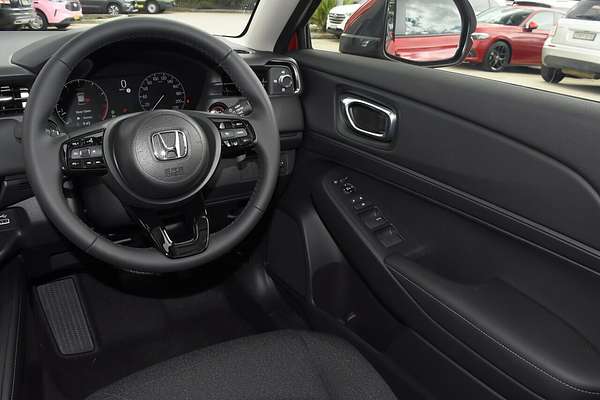 2024 Honda HR-V Vi X