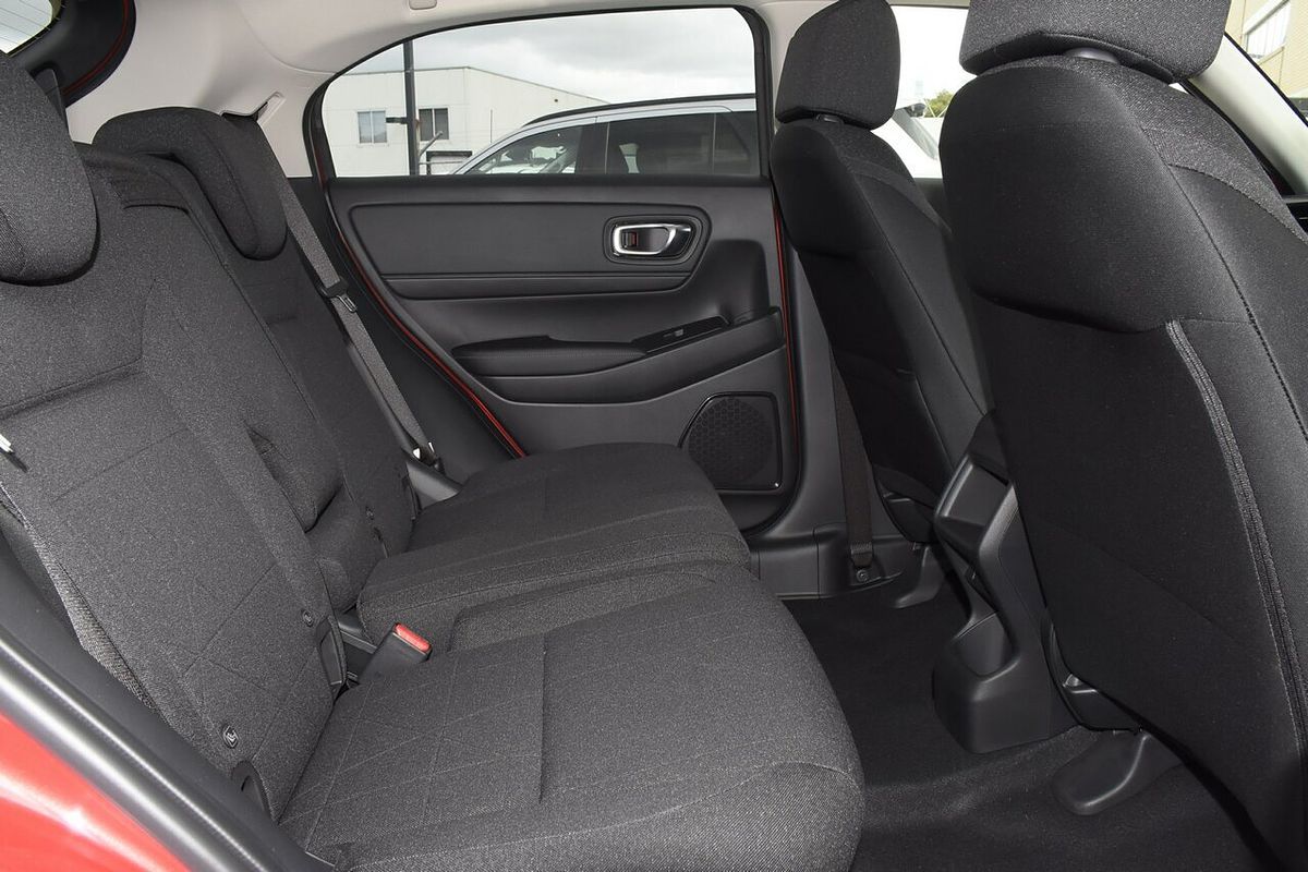 2024 Honda HR-V Vi X