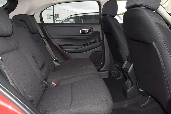 2024 Honda HR-V Vi X