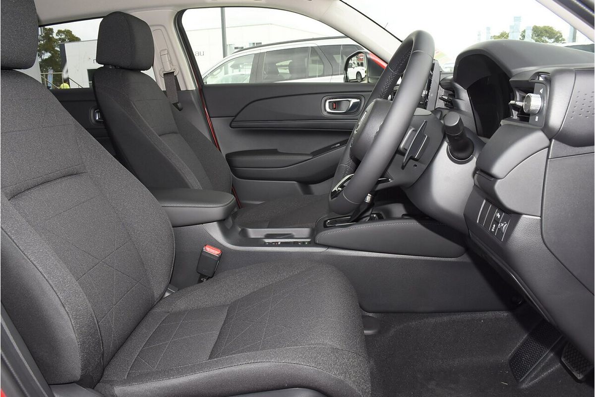 2024 Honda HR-V Vi X